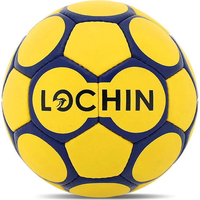 Гандбольный мяч LOCHIN ZR-13 №3
