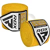 Бинти для боксу RDX Hand Wraps Yellow (2.5м.)