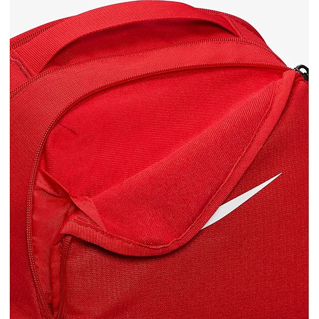 Рюкзак Nike NK BRSLA M BKPK-9.5 24L красный 46 х 30 х 18 см