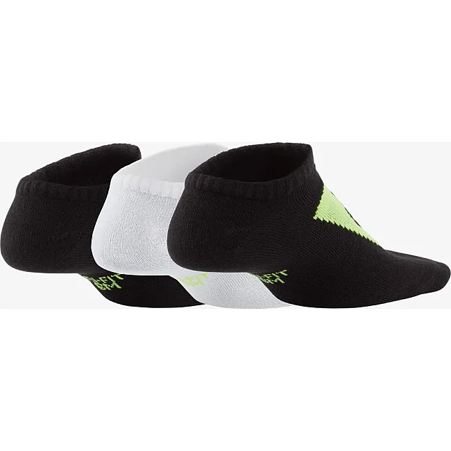 Шкарпетки Nike Y NK EVERYDAY LTWT NS 3PR - HB