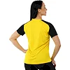 Футболка женская JOMA

 ACADEMY IV 901335-901 XXS
-L (Желтый-черный)
