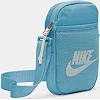Сумка на плечо Nike NK HERITAGE CROSSBODY 1L голубой 18x13x3