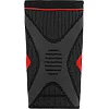 Наколенник спортивный эластичный компрессионный SIBOTE ST-7210 1шт
