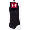 Спортивные носки
 мужские короткие UNDER ARMOUR
 BC-3945 (Серый)