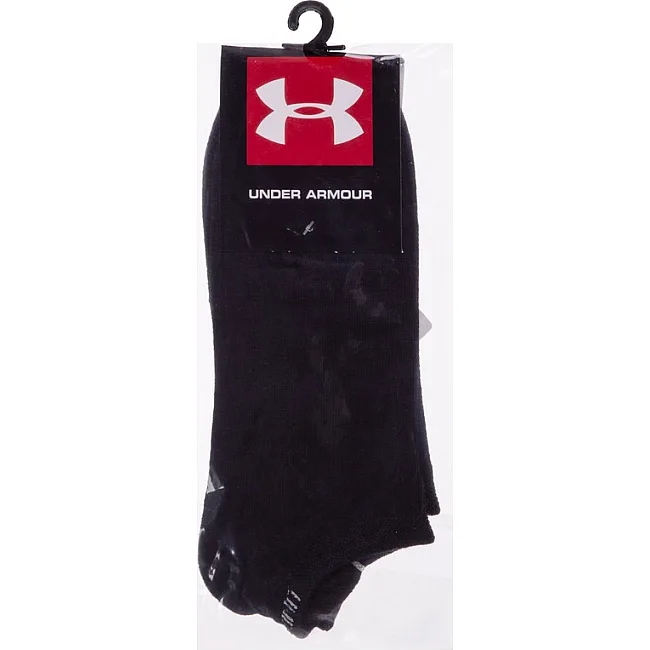 Спортивные носки
 мужские короткие UNDER ARMOUR
 BC-3945 (Серый)