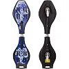 Ролерсерф двоколісний RipStik Ріпстик Вейвборд RipStik Роллерсерф SP-SPORT SK-02 (Червоний)