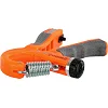 Кистевой эспандер Ножницы
 со счетчиком 5-60кг SP-SPORT
 FI-9835 (Разные цвета)