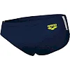 Плавки-слепые для мальчиков Arena SWIM BRIEFS SOLID синий