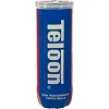 М'ячі для великого тенісу TELOON TOUR POUND T818-3 3шт