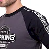 Лонгслив спортивный TOP KING TKTSH-019 (Черный)