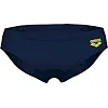 Плавки-слепые для мальчиков Arena SWIM BRIEFS SOLID синий