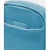Сумка на плечо Nike NK HERITAGE CROSSBODY 1L голубой 18x13x3