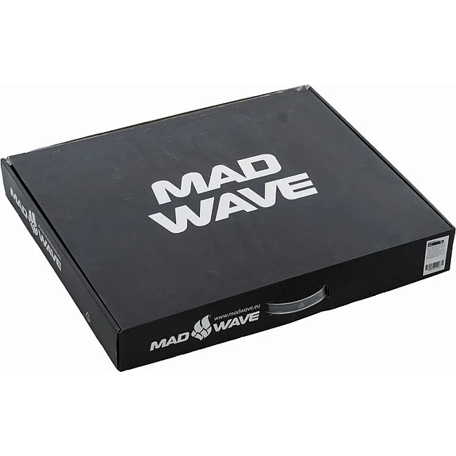 Гидрокостюм для триатлона MADWAVE RAPID M201802 3мм