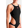 Купальник закритий для жінок Arena ONE NEXT SWIMSUIT чорний