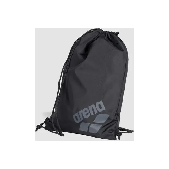 Сумка Arena ONE GO SWIMBAG черный 10L 46 x 34 x 1 см