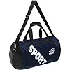 Спортивна сумка
 Барило SP-SPORT
 SPORT GA-856 (Чорний)