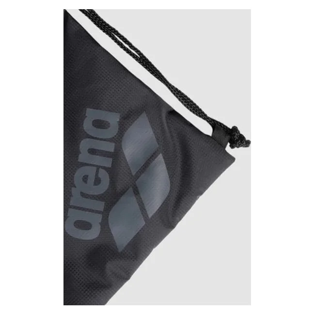 Сумка Arena ONE GO SWIMBAG черный 10L 46 x 34 x 1 см