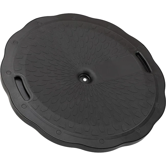 Балансувальна платформа напівсфера B
U MDbuddy FI-5419 (Чорний)