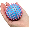Мяч массажный массажер Иглбол SP-SPORT
 FI-9364 7,5см ø7.5 см