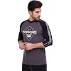 Лонгслив спортивный TOP KING TKTSH-019 (Черный)