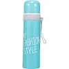Термос маленький MY FASHION STYLE SP-SPORT LTX-2487W-2 500мл (Голубой)