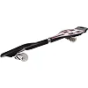 Ролерсерф двоколісний RipStik Ріпстик Вейвборд RipStik Роллерсерф SP-SPORT SK-02 (Червоний)