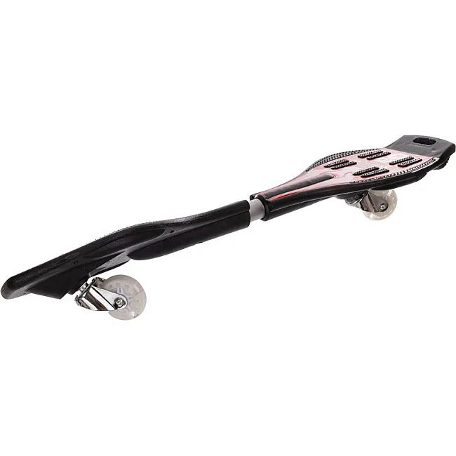 Ролерсерф двоколісний RipStik Ріпстик Вейвборд RipStik Роллерсерф SP-SPORT SK-02 (Червоний)