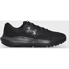 Кросівки UNDER ARMOUR Charged Surge 4 чорний Чол