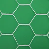 Сетка для футбольных ворот
 в комплекте из 2 штук CIMA C-6059 5,6x2,3x0,95 м 2шт