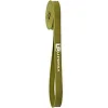 Резинка для подтягиваний U-POWEX UP_1064 Power band Level 4 (16-39 kg) Olive