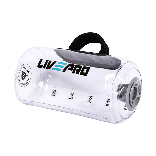Болгарский аквамешок TRAINING WATER BAG 5кг
