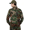 Костюм тактический (рубашка и брюки) MILITARY RANGERS

 ZK-SU1127 (Камуфляж Woodland)