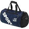 Спортивна сумка
 Барило SP-SPORT
 SPORT GA-856 (Чорний)