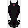 Купальник закрытый для женщин Arena ONE NEXT SWIMSUIT черный