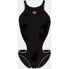 Купальник закрытый для женщин Arena ONE NEXT SWIMSUIT черный
