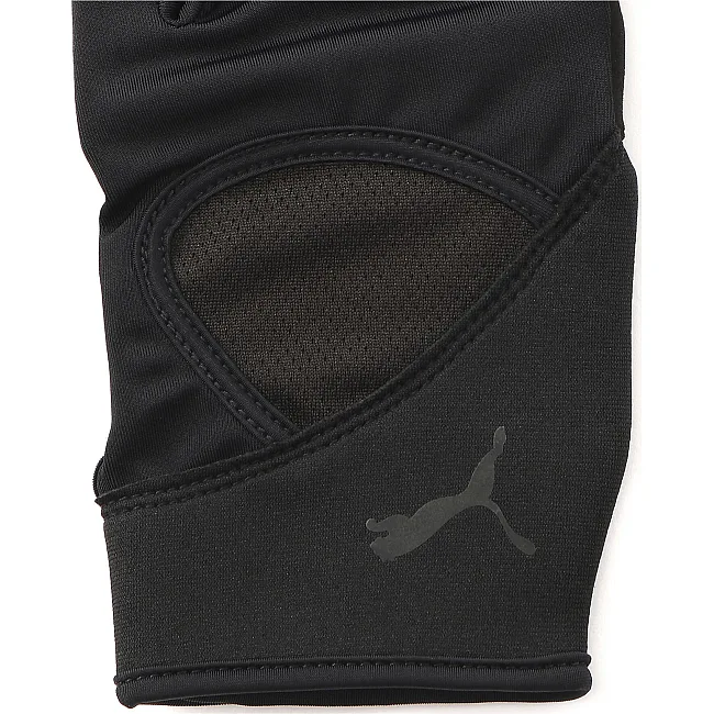 Перчатки для тренинга PUMA TR ESS UP черный