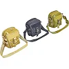 Подсумок тактический SILVER KNIGHT TY-9058
 20х17х6см 2л (Оливковый)