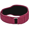Пояс для тяжелой атлетики RDX RX5 Double Belt неопреновый Pink