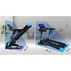 Беговая дорожка электрическая THUNDER IGNITE-S-TFT-BLACK