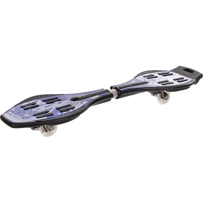 Ролерсерф двоколісний RipStik Ріпстик Вейвборд RipStik Роллерсерф SP-SPORT SK-02 (Червоний)
