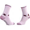 Носки LAPINS CRETINS LAPIN EN BIKINI женские арт 13849251-3