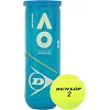 Мячи для большого тенниса DUNLOP AUSTRALIAN OPEN DL601354 3 шт