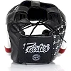 Боксерський шолом Fairtex HG10 Black