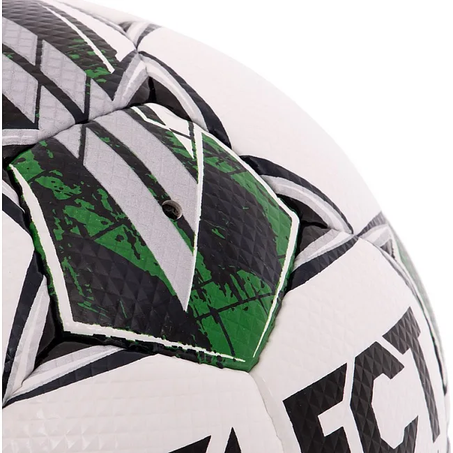 Футзальный мяч
 SELECT FUTSAL PLANET V22 Z-PLANET-WG №4 (Белый-зеленый)