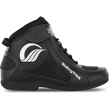 Мотоботы короткие SPEED BIKERS A015