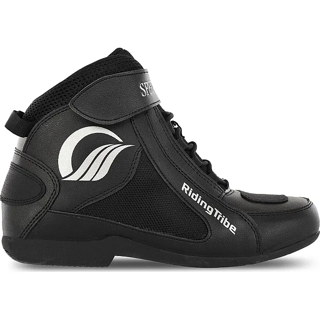 Мотоботы короткие SPEED BIKERS A015