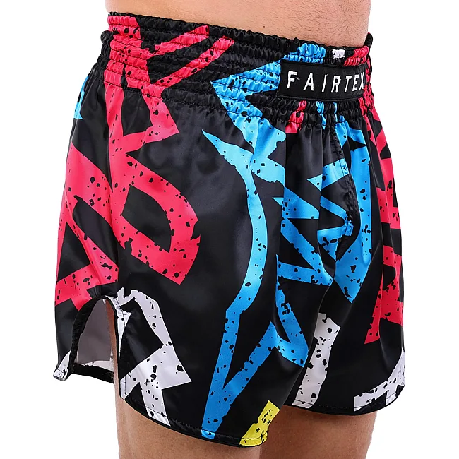 Шорты для кикбоксинга
 FAIRTEX BO-5077