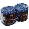 Бинты для бокса
 2штуки MATSA
 MA-0031-3 3м (Красный)