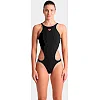 Купальник закритий для жінок Arena ONE NEXT SWIMSUIT чорний