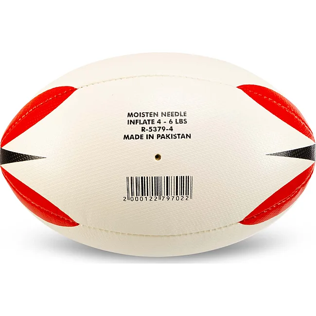 Регбійний м'яч CORE R-5379-4 №4
